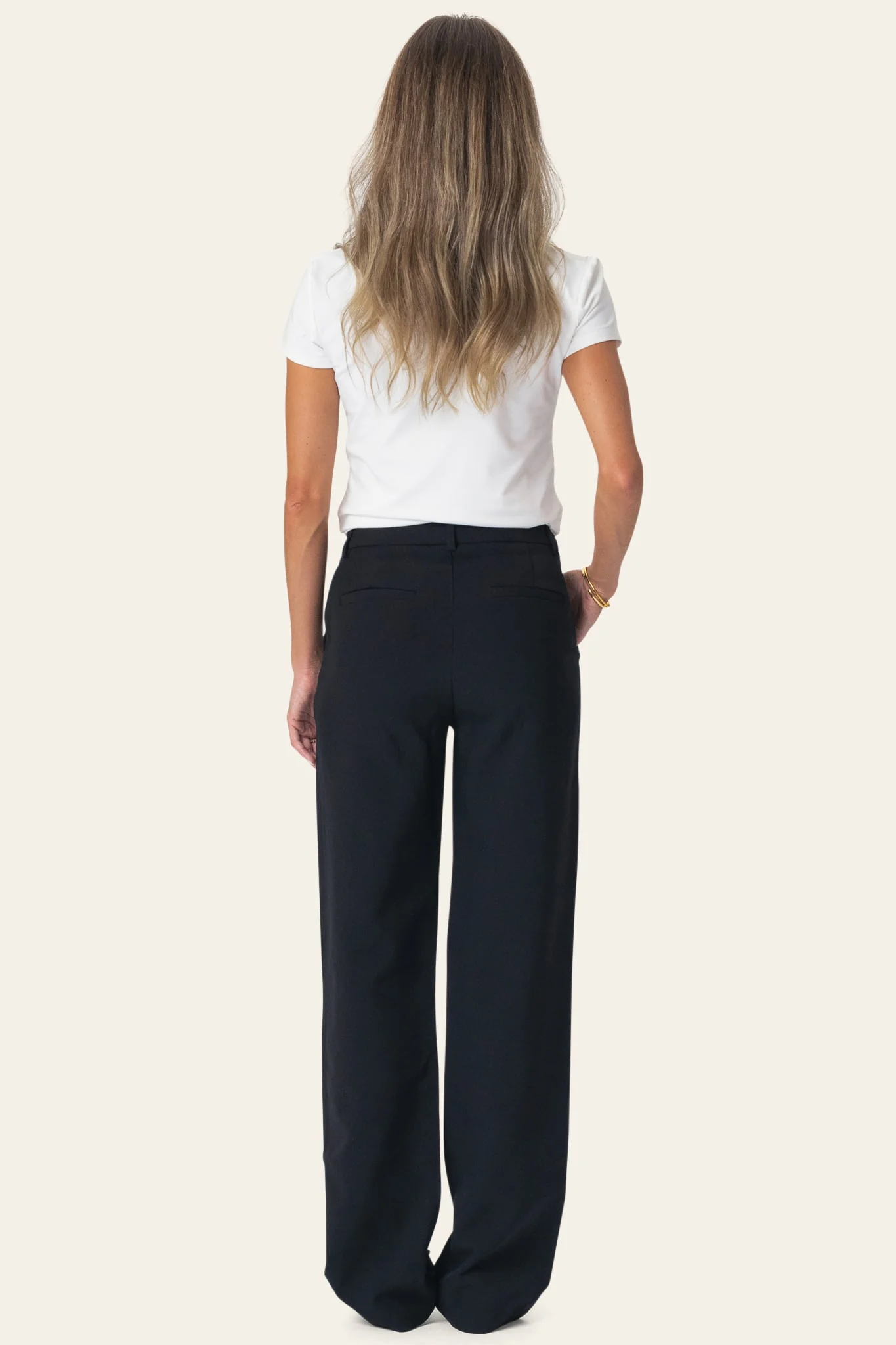 SignatureIC Pants - Black - Image 5